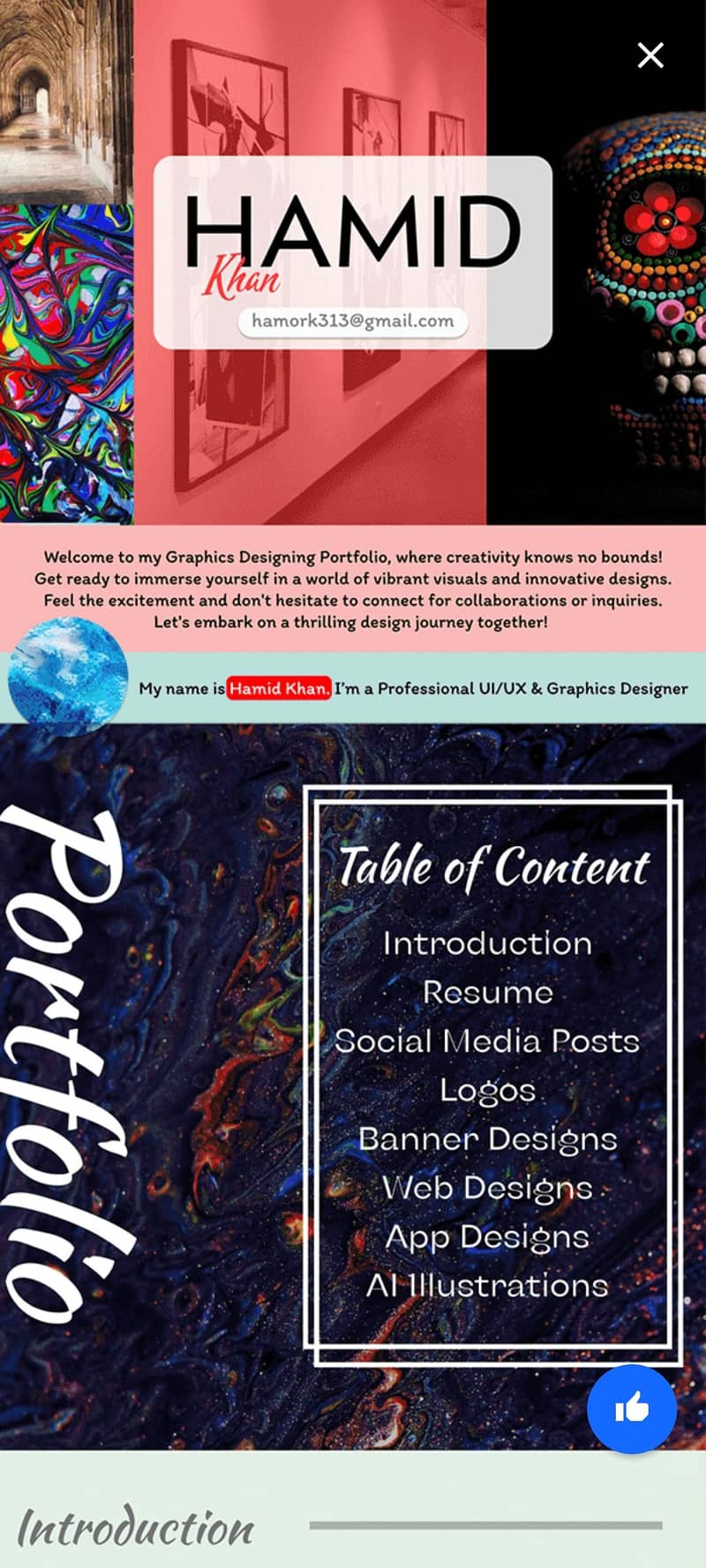 Graphics Designing Service 0