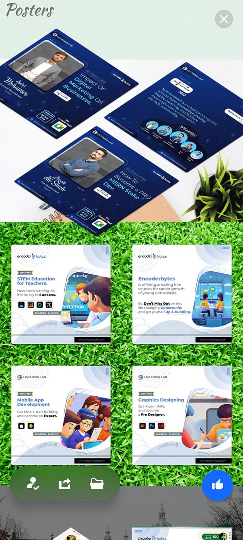 Graphics Designing Service 1
