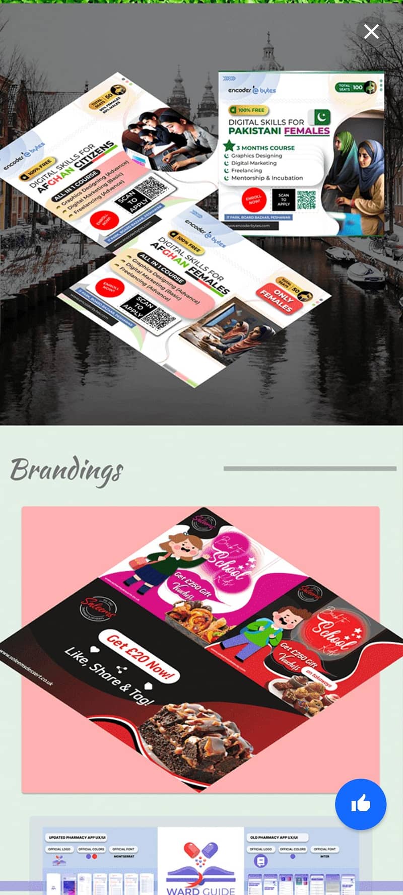 Graphics Designing Service 2