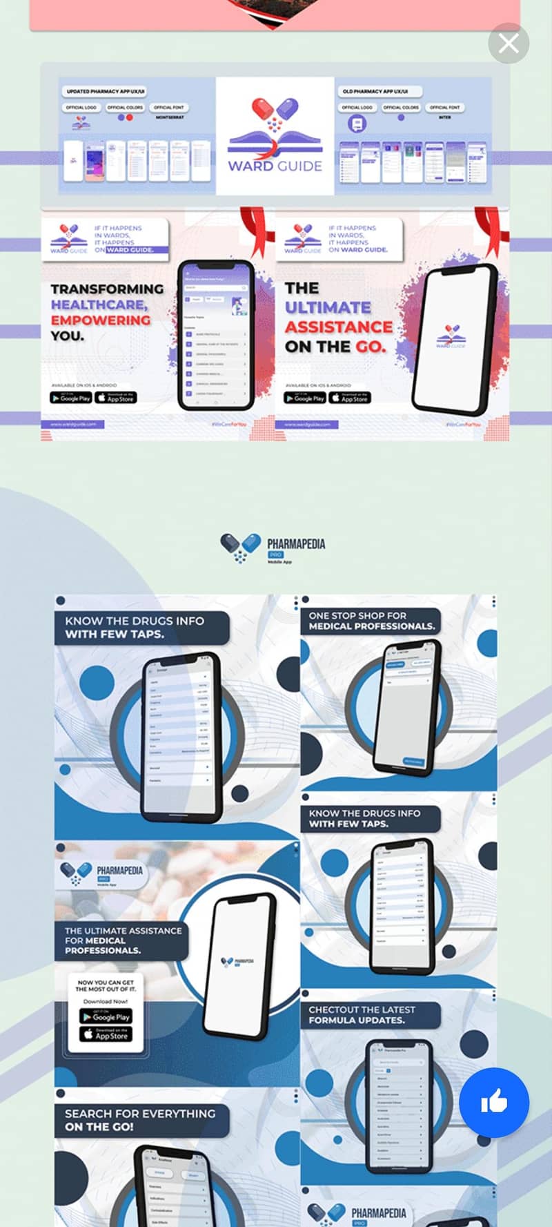 Graphics Designing Service 3