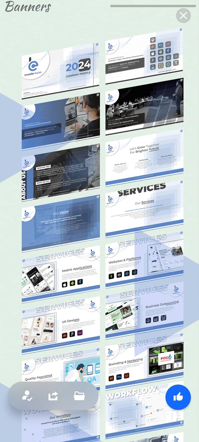 Graphics Designing Service 4