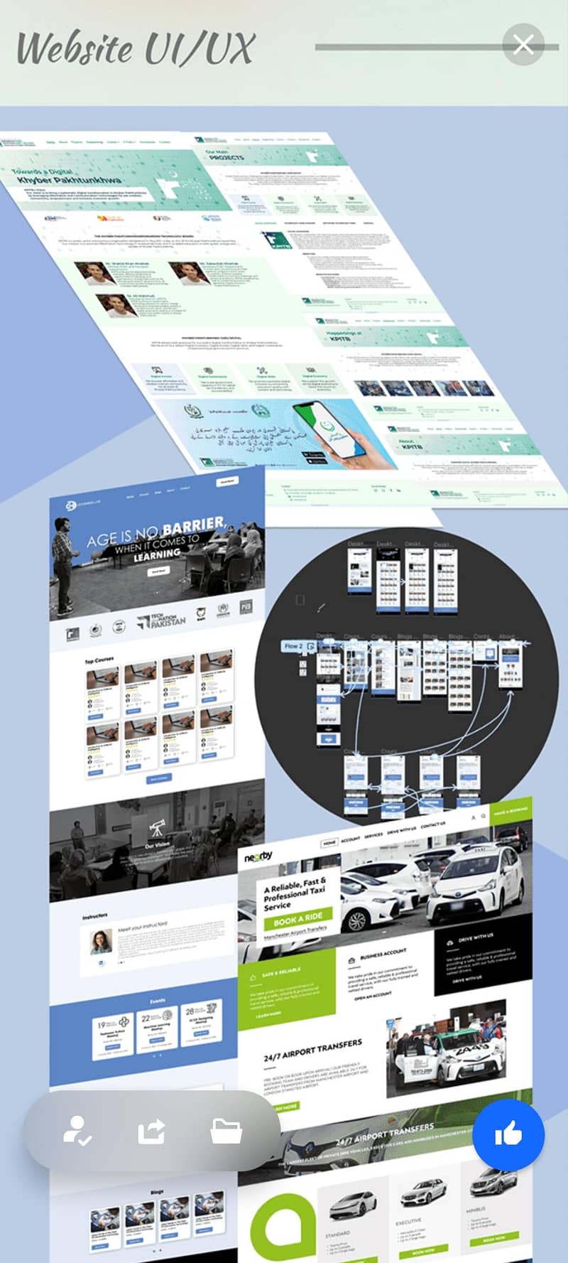 Graphics Designing Service 6