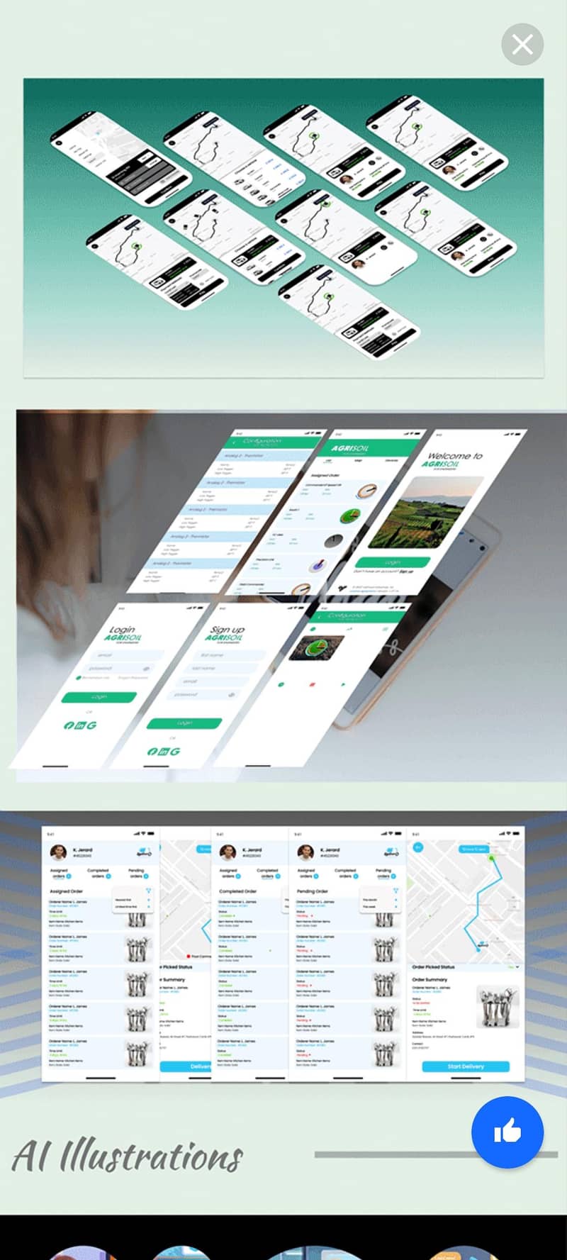 Graphics Designing Service 8