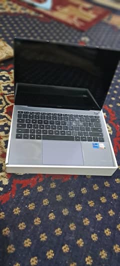 Matebook 1Tb SSD, 16Gb RAM, Huawei Matebook Xpro i7