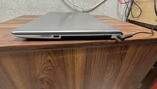 Hp Pavilion 7th generation