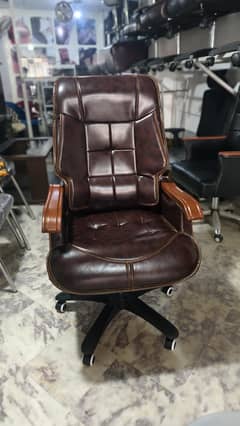Executive chair