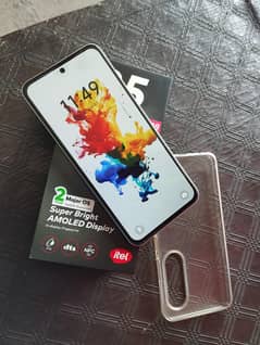 ITEL S25 SLIGHTLY USED. . .