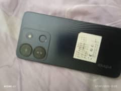 Infinix smart 7 HD