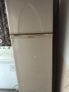Dawlance fridge