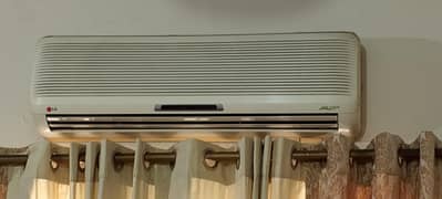 LG jetcool