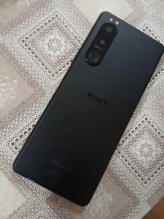 Sony Xperia 5 mark 3