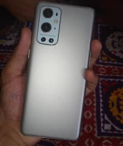 OnePlus 9pro 8/128