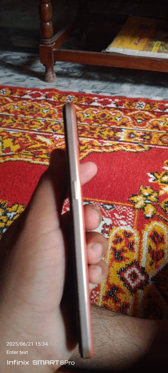 oppo f17 condition 10 9 complete box ram 8 memory 128 no any fault 1