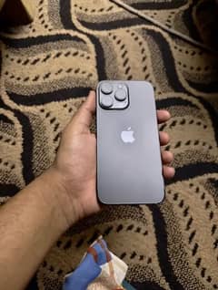 Iphone 14 pro