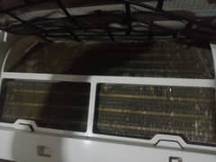 Haier DC inverter
