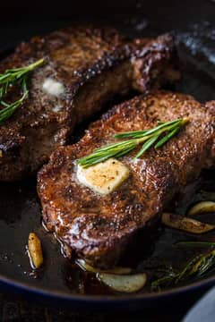 need female cook
