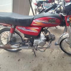 road prince model 19/20 urgent sale 100 geniun bike