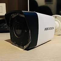 hik vision cameras and dvr