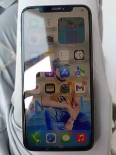 iPhone x s Max 64 jp
