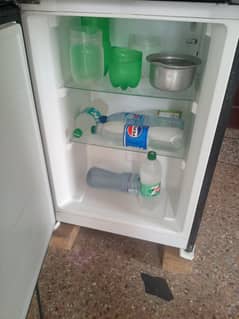 refrigerator out class kanwood company