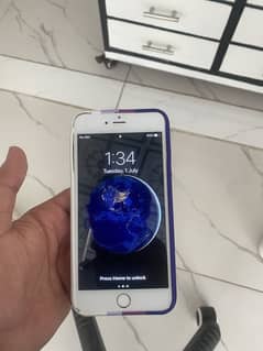 Iphone 6 plus 64gb
