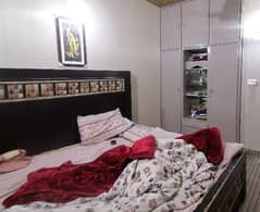 Single Storey 5 Marla House For sale In Al-Hafiz Town Al-Hafiz Town