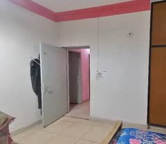 Single Storey 5 Marla House Available In Al-Hafiz Town For sale