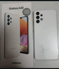 Samsung A32 6/128 03103547359