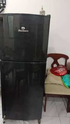 Dowlence Fridge