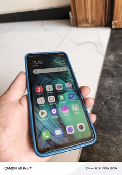 vivo s1 4+1 ram 128gb storage