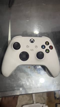 Microsoft Xbox One Series X S Wireless Controller (Model 1914)