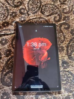 Lenovo tab 6