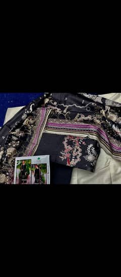 3 pcs woman suit