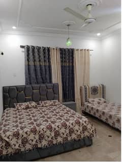 LUXURY ROOM FOR RENT IN G-13 WITH AC INSTALL
