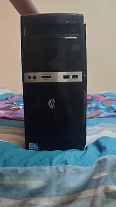 Gaming PC  budget