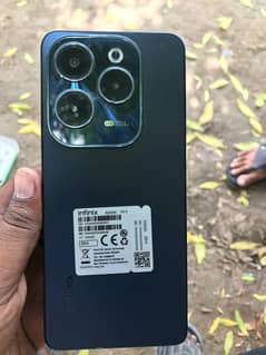 Infinix Hot 40