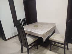 4 seater dining table