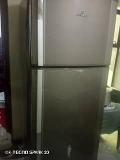 dawnlance. . . full size hai siraf 48000 main bht achi cooling karti hai