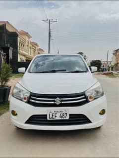 Suzuki Cultus Vxl 2019 for sale.