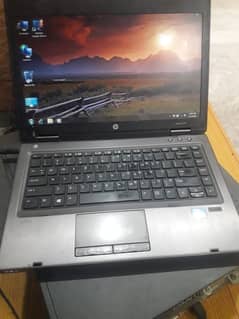Hp probook 6470b core i5 3rd generation 4 gb ram 320 hard disk