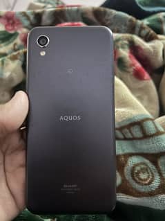 SHARP AQUOS S2 NON PTA ALL OK
