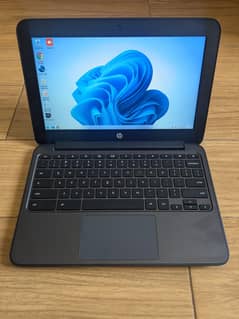 HP G5 Laptop