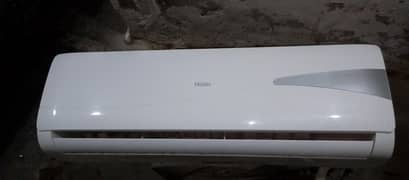 Haier 1/5 ton long terrow