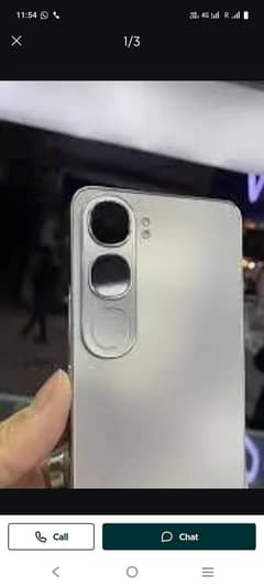 vivo y200 8/256 only box opan