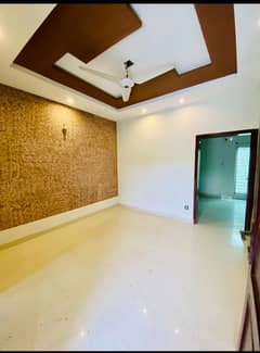 3.5 Marla Slightly Used House For Sale In Dream Gardens Pahse 1
