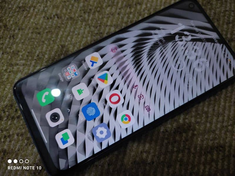 Redmi note 9.6/128 2