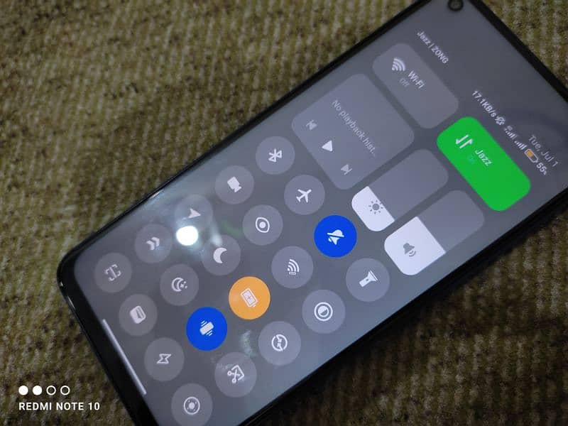 Redmi note 9.6/128 3