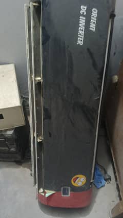 AC inverter