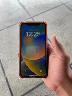 Apple iPhone X JV for sale