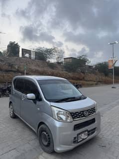 Daihatsu Move for sale